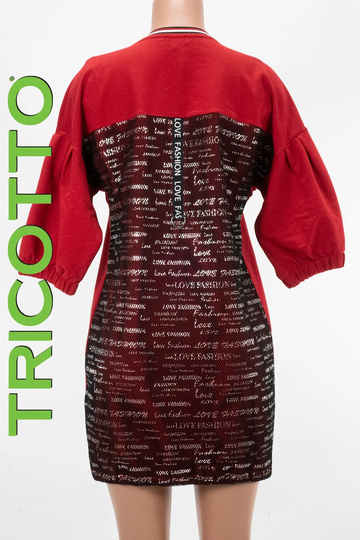 277-F21 (Dress)