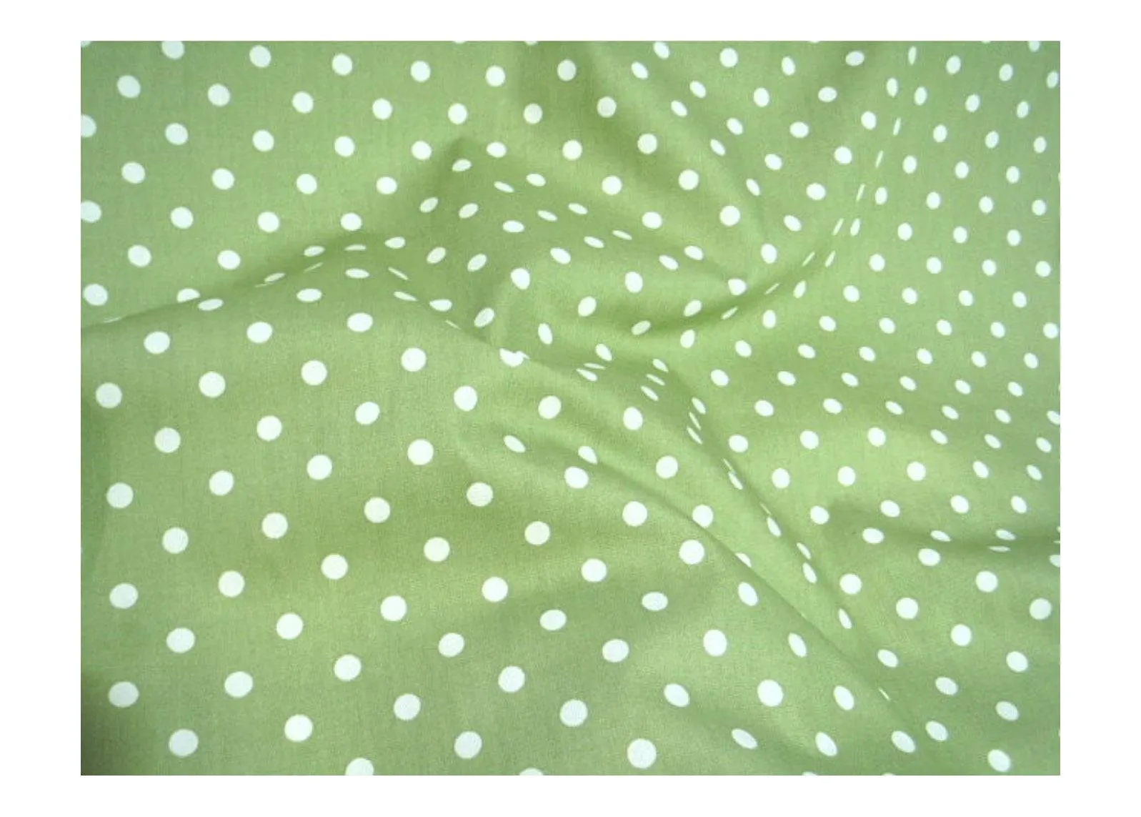 5mm Polka Dot - Cotton Poplin Patchwork