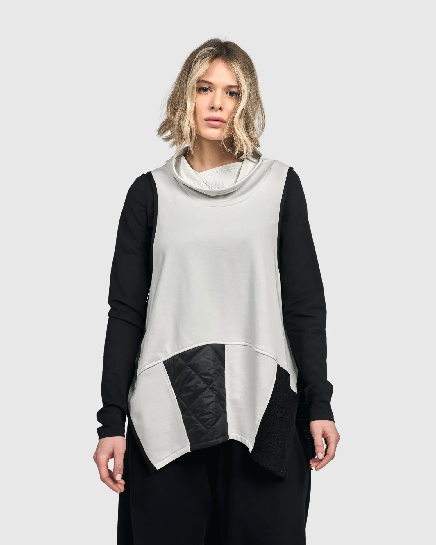 Alembika Urban Arctic Vest