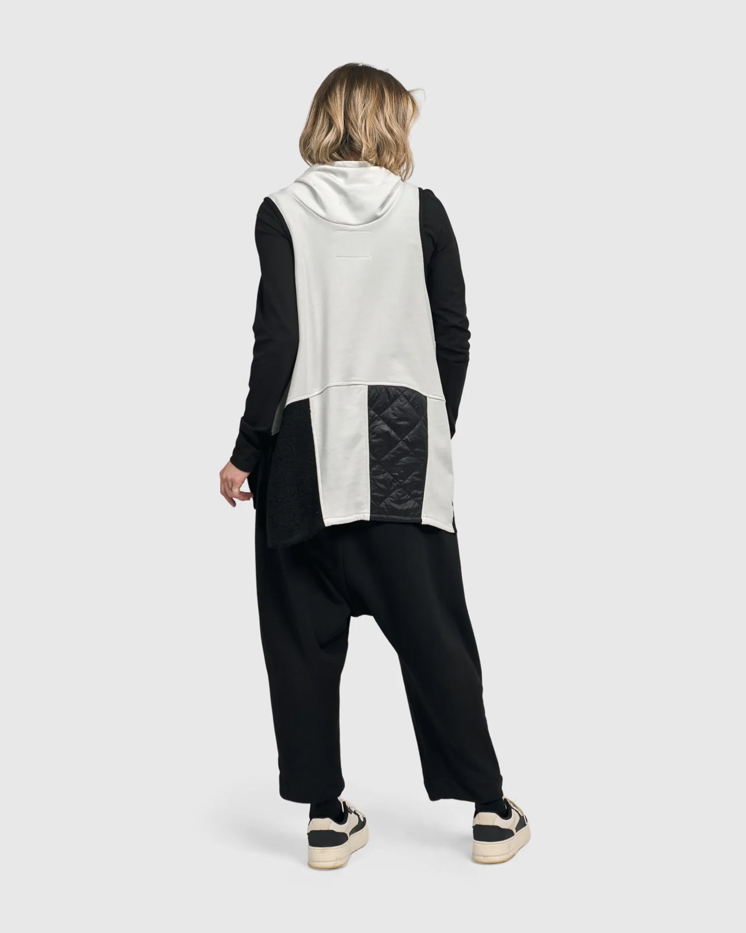 Alembika Urban Arctic Vest