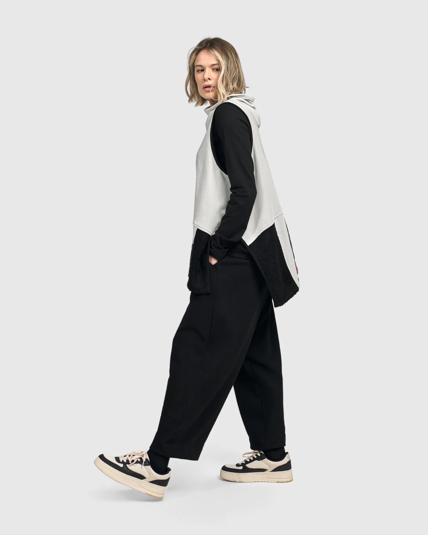 Alembika Urban Arctic Vest