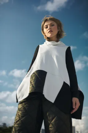 Alembika Urban Arctic Vest