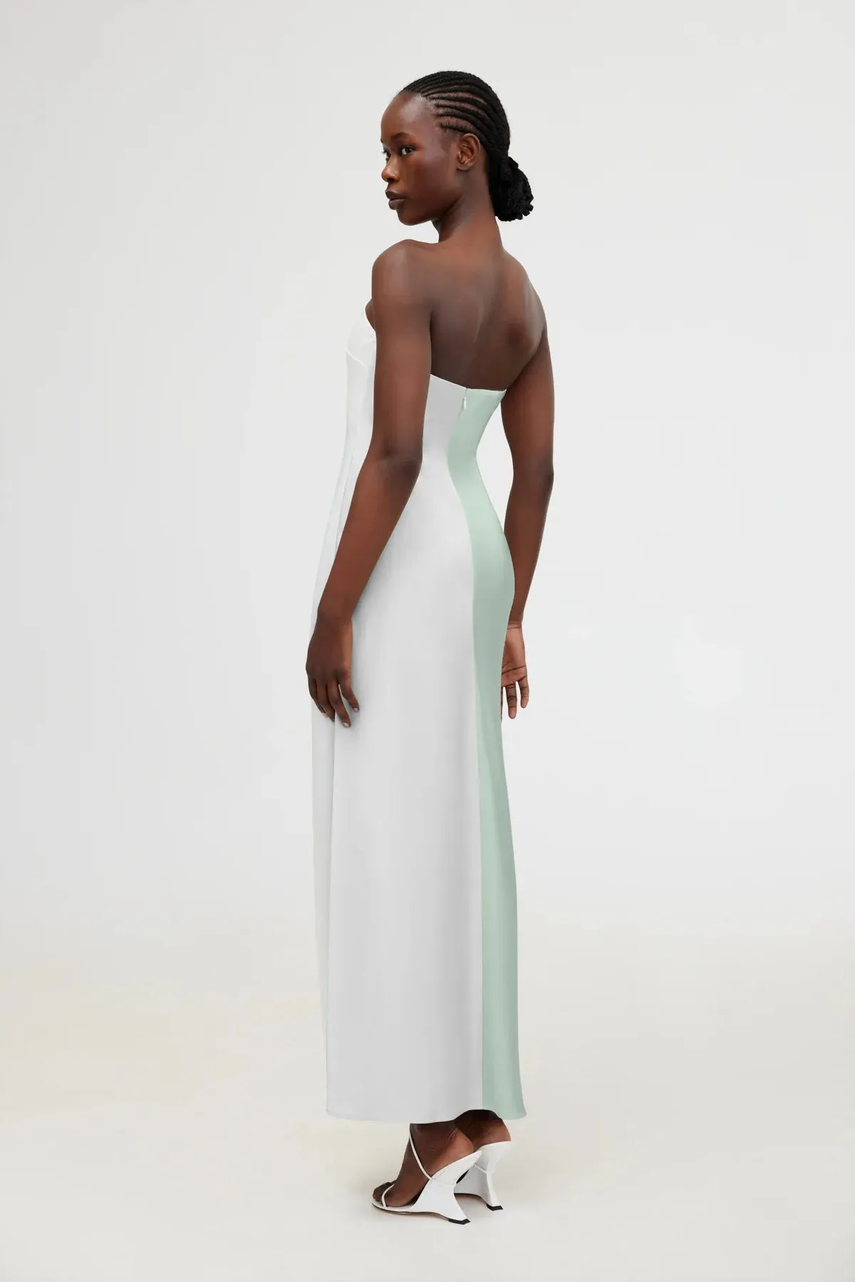 Ally Maxi Dress