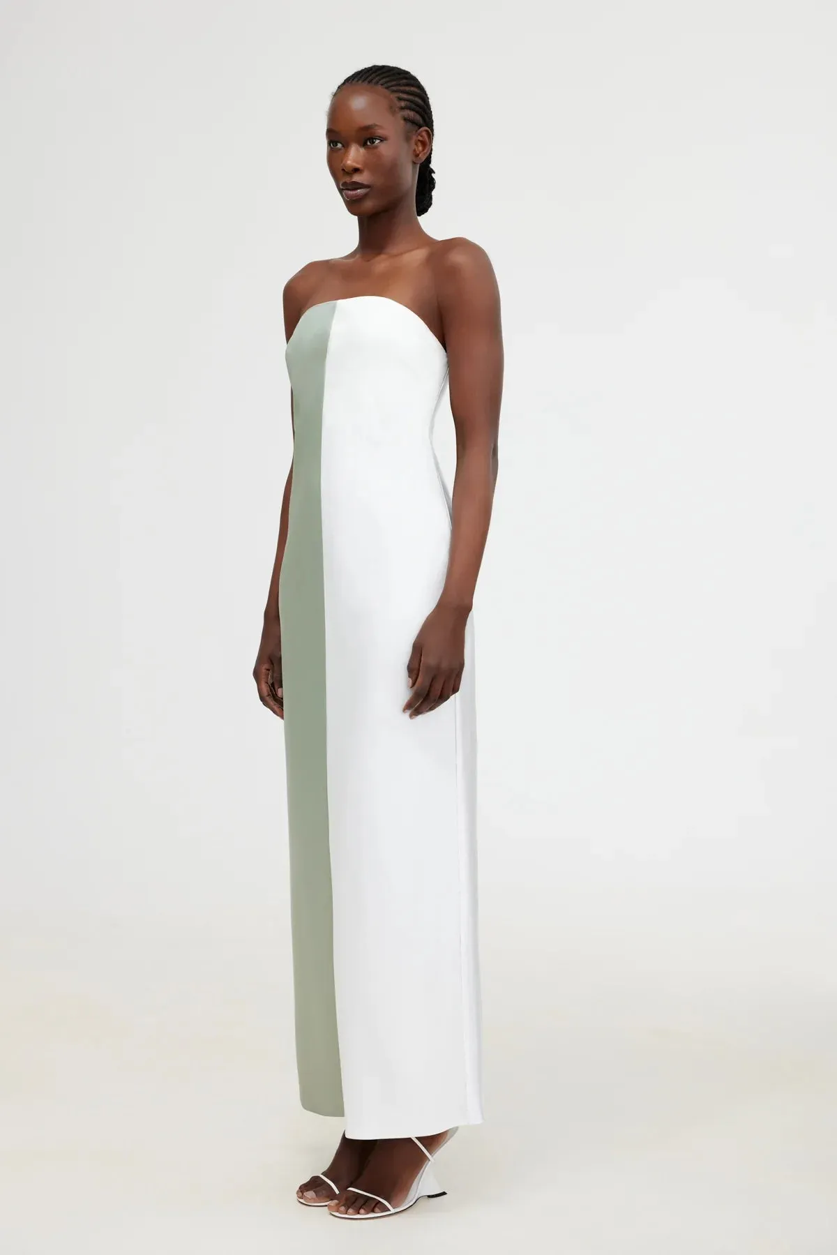 Ally Maxi Dress