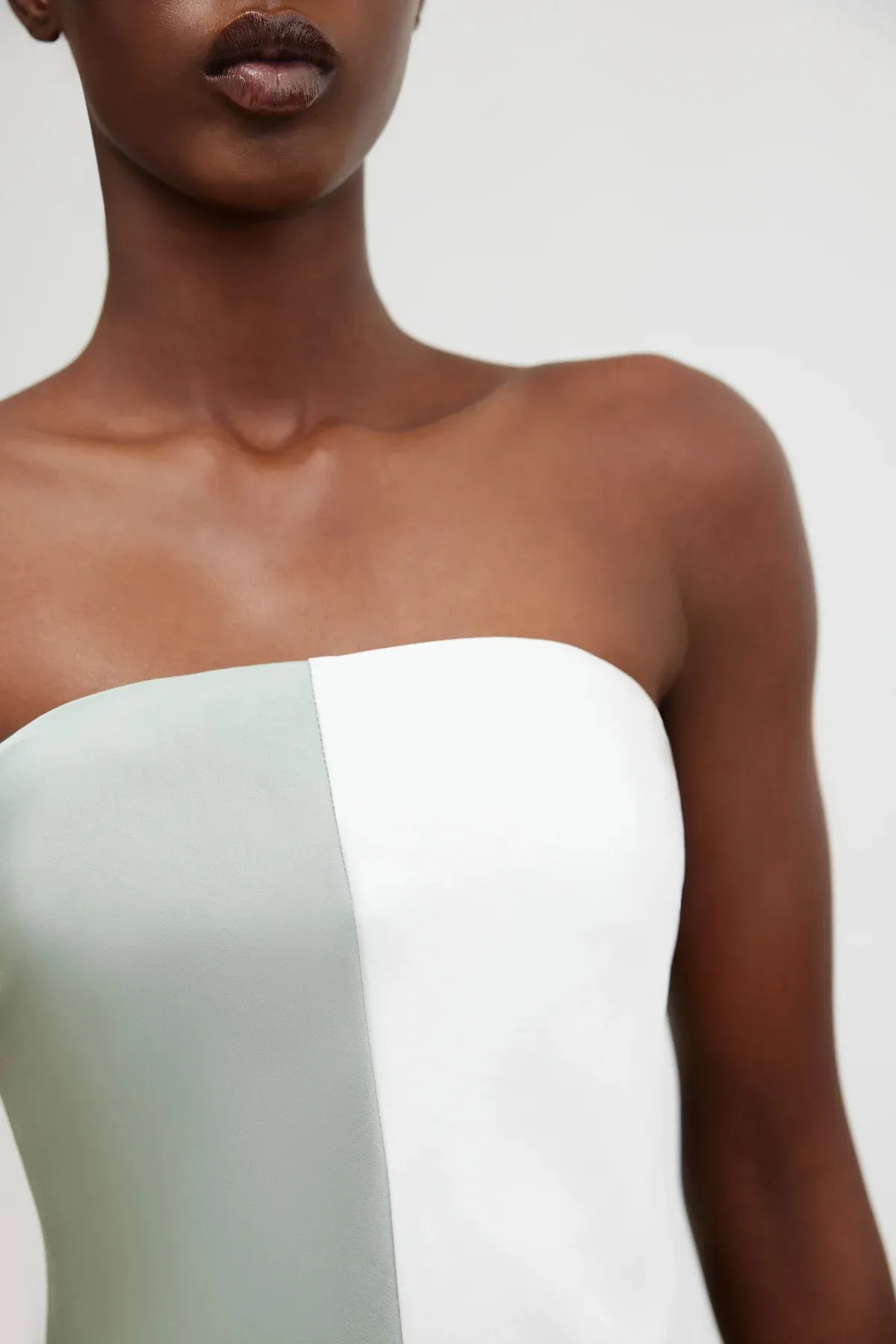 Ally Maxi Dress