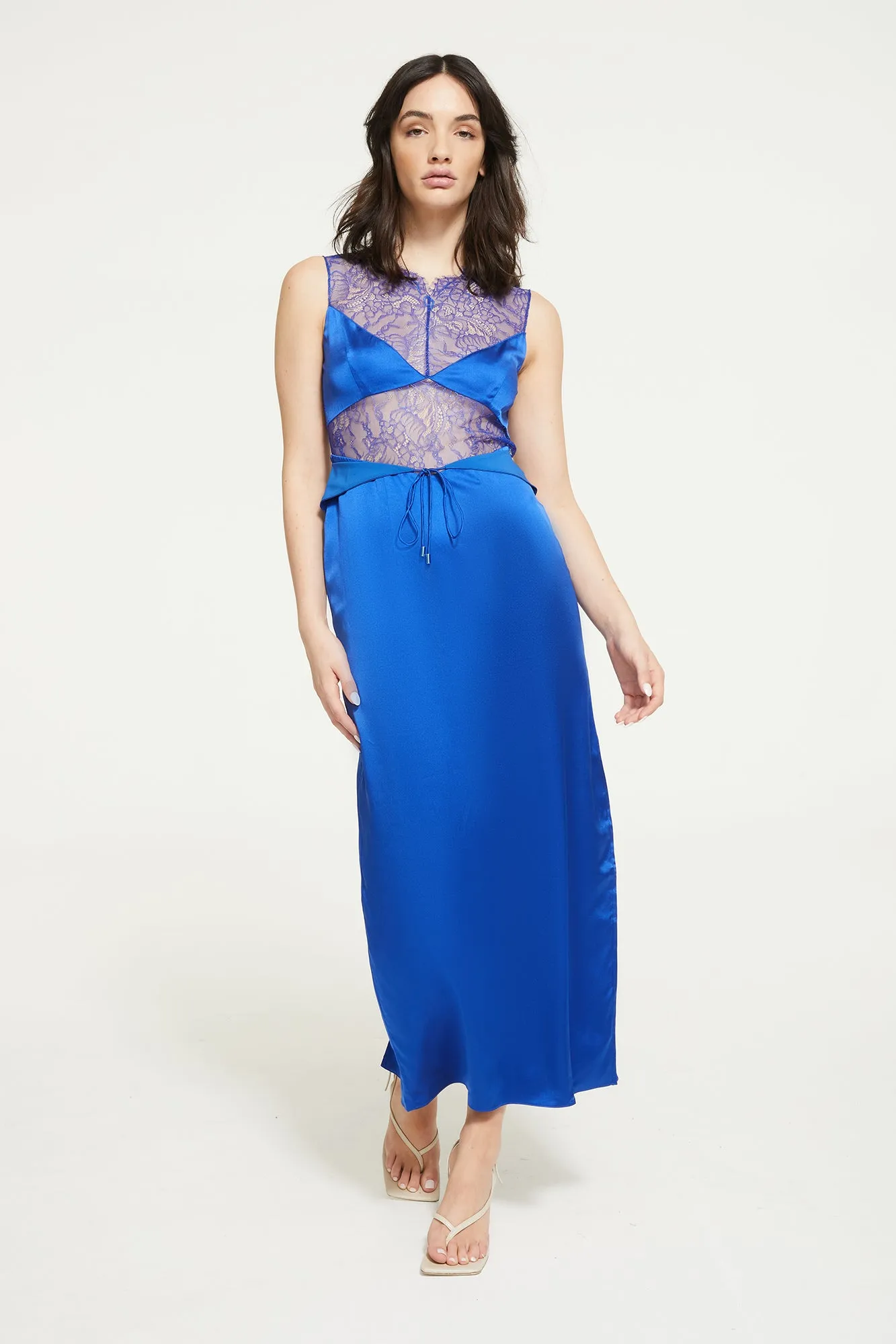 Amour Midi Dress