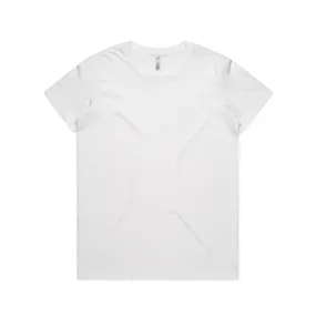 Ascolour Wo's Basic Tee  (4051)