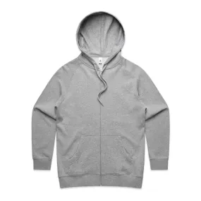 Ascolour Wo's Official Zio Hoodr (4103)