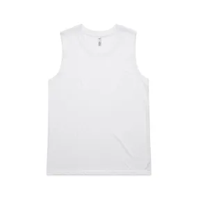 Ascolour Wo's Upside Tank -(4069)