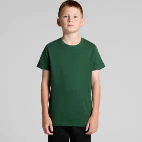 Ascolour Youth Tee-(3006)