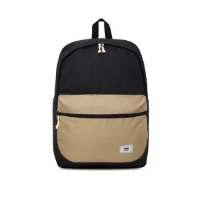 Backpack CARK BLACK CREAM