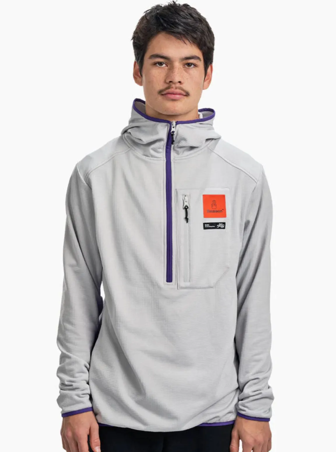 Bataleon - Base Hoody
