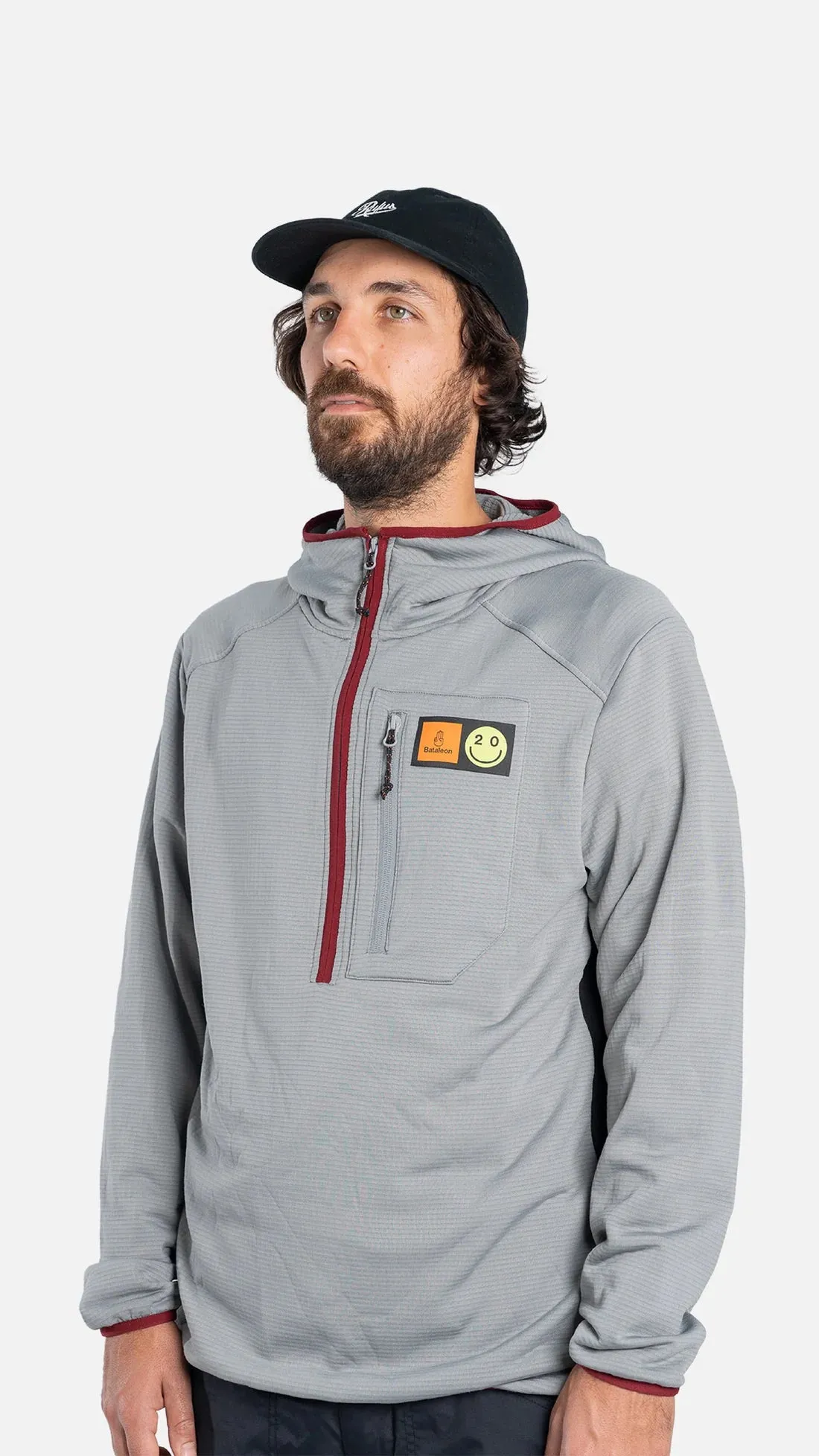 Bataleon - Base Hoody