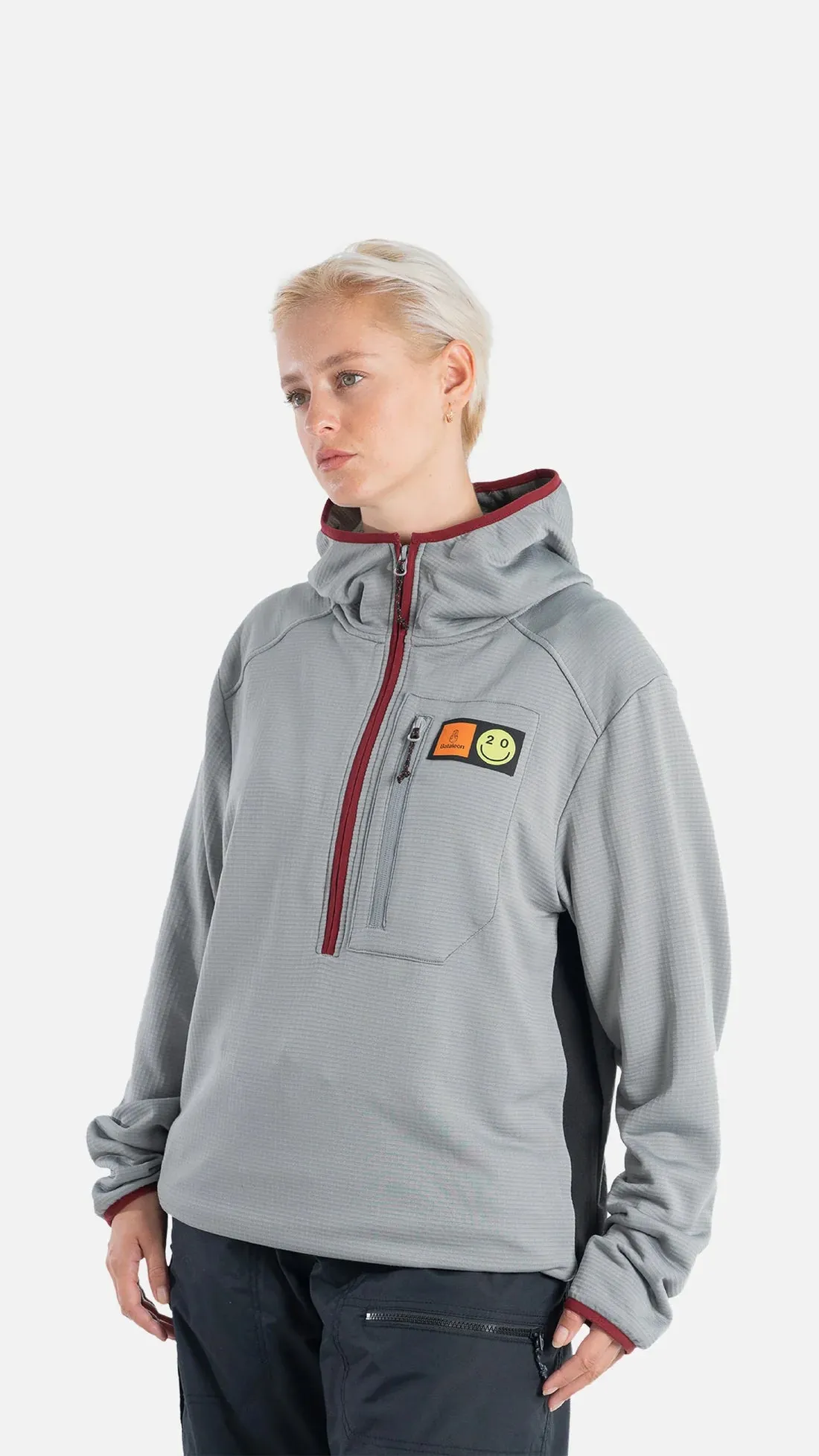 Bataleon - Base Hoody