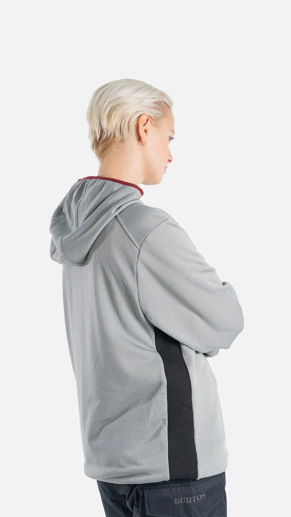 Bataleon - Base Hoody