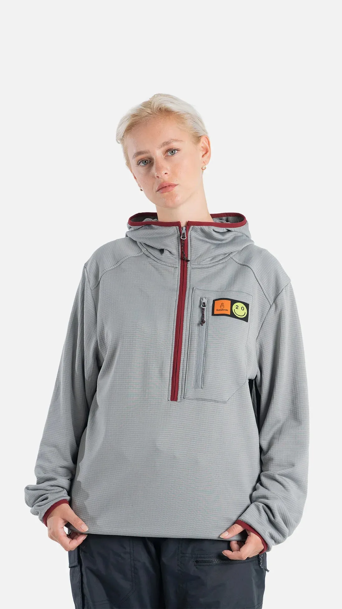 Bataleon - Base Hoody
