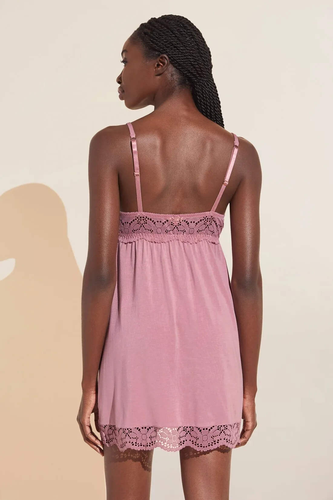 Beatrix TENCEL™ Modal Chemise