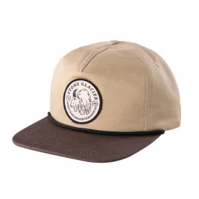Billy Stamp Trucker