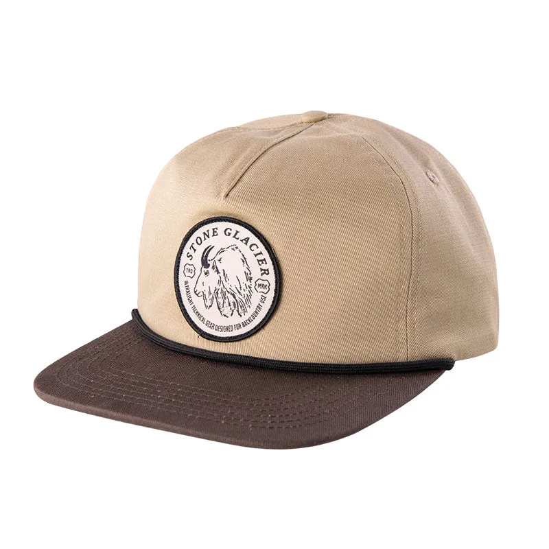 Billy Stamp Trucker