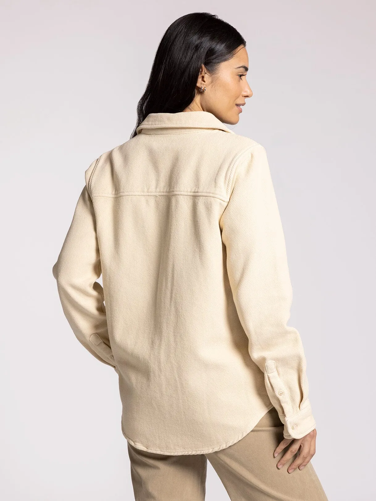 BRYLEE SHIRT - PREPACK 6 UNITS