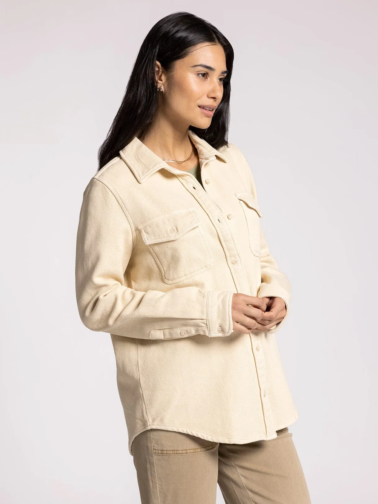 BRYLEE SHIRT - PREPACK 6 UNITS