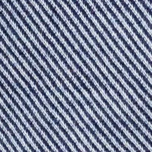 Chill-Knit Twill Pearl Snap - Navy