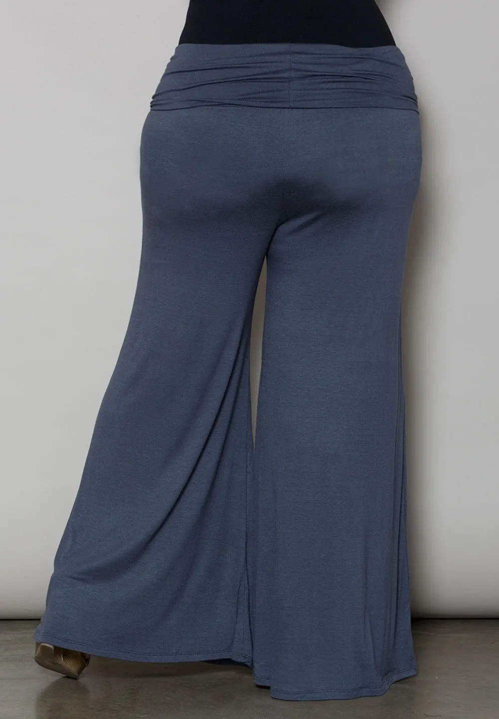 Classic Jersey Pants