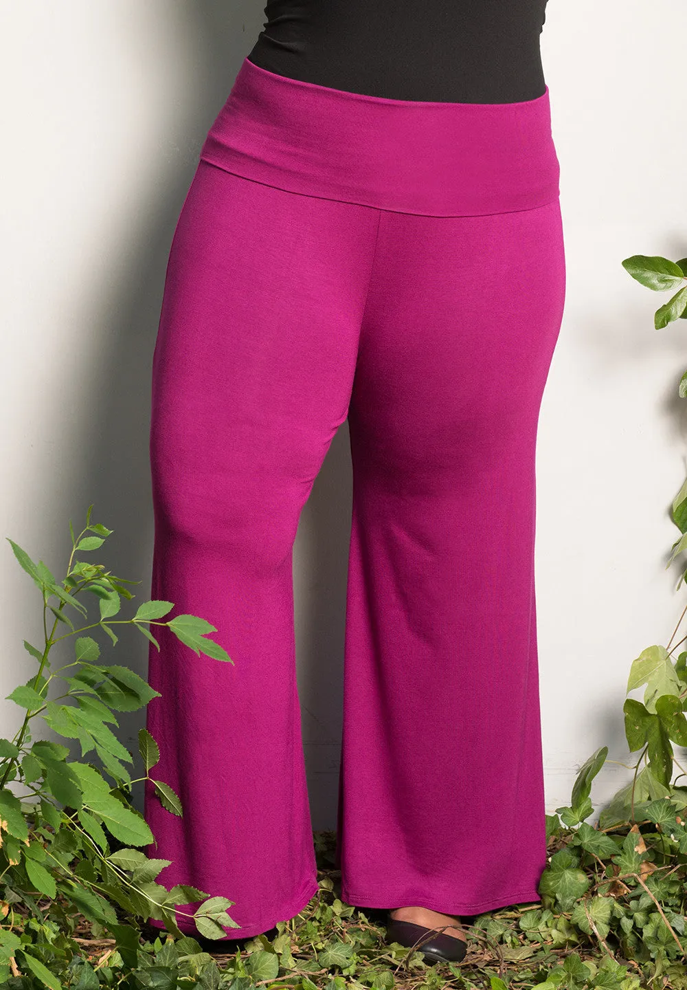 Classic Jersey Pants