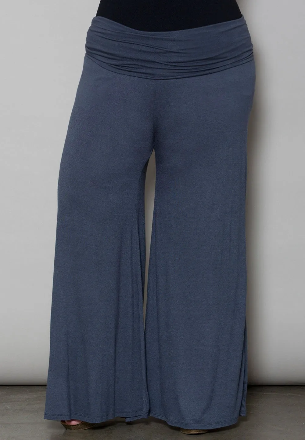 Classic Jersey Pants