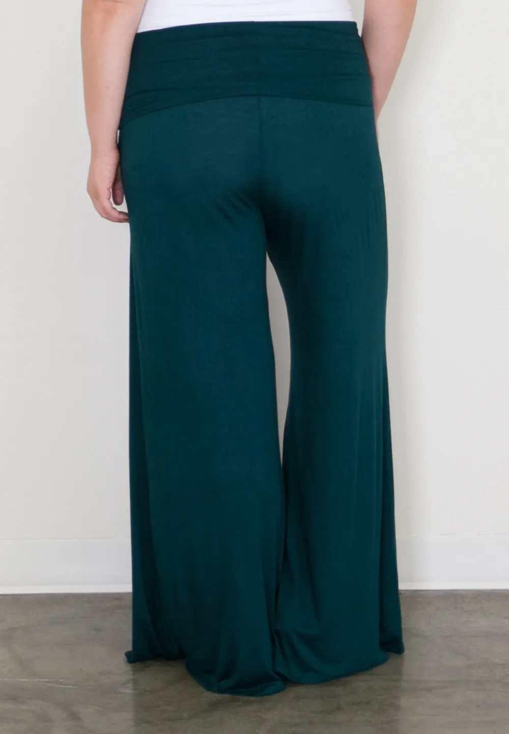 Classic Jersey Pants