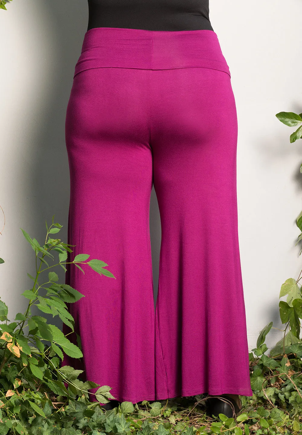 Classic Jersey Pants
