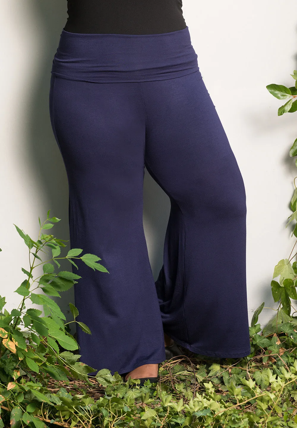 Classic Jersey Pants