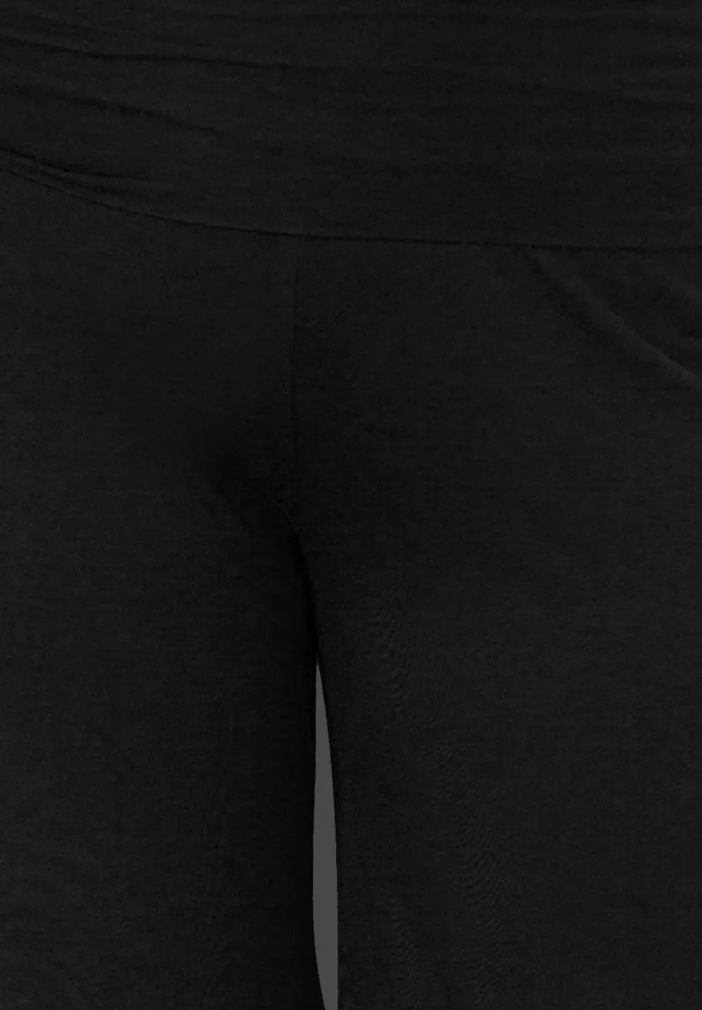 Classic Jersey Pants