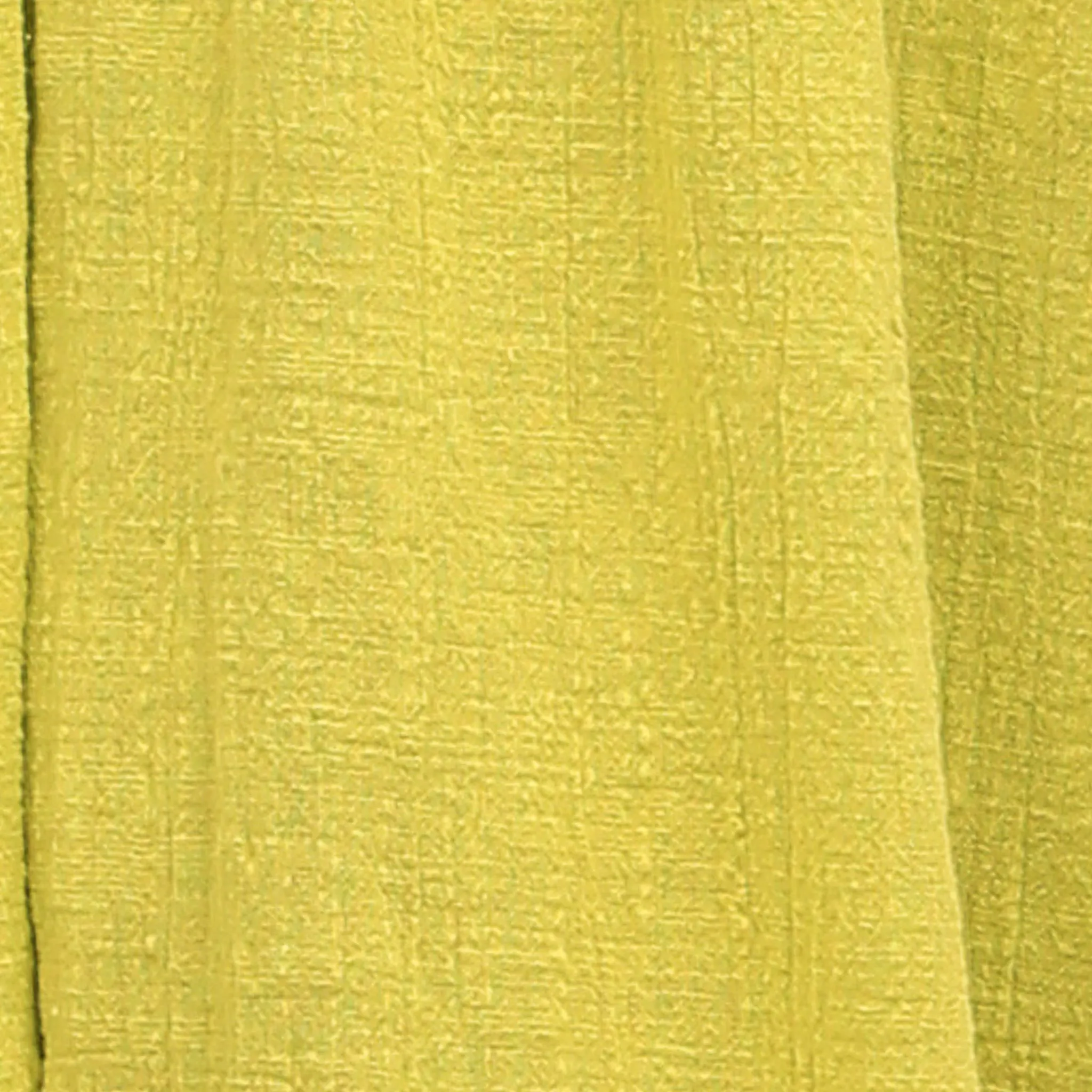 Cleo Gauze Dress - Ochre