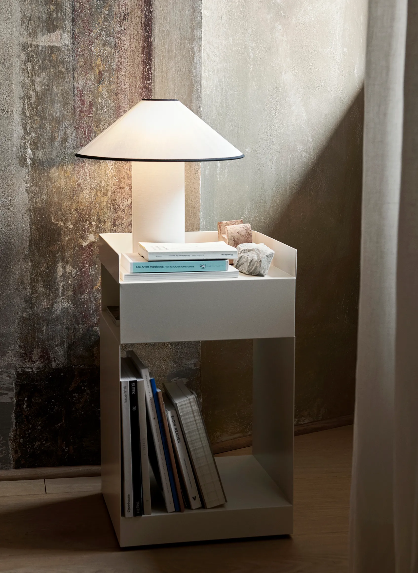 Colette ATD6 Table Lamp - More Options