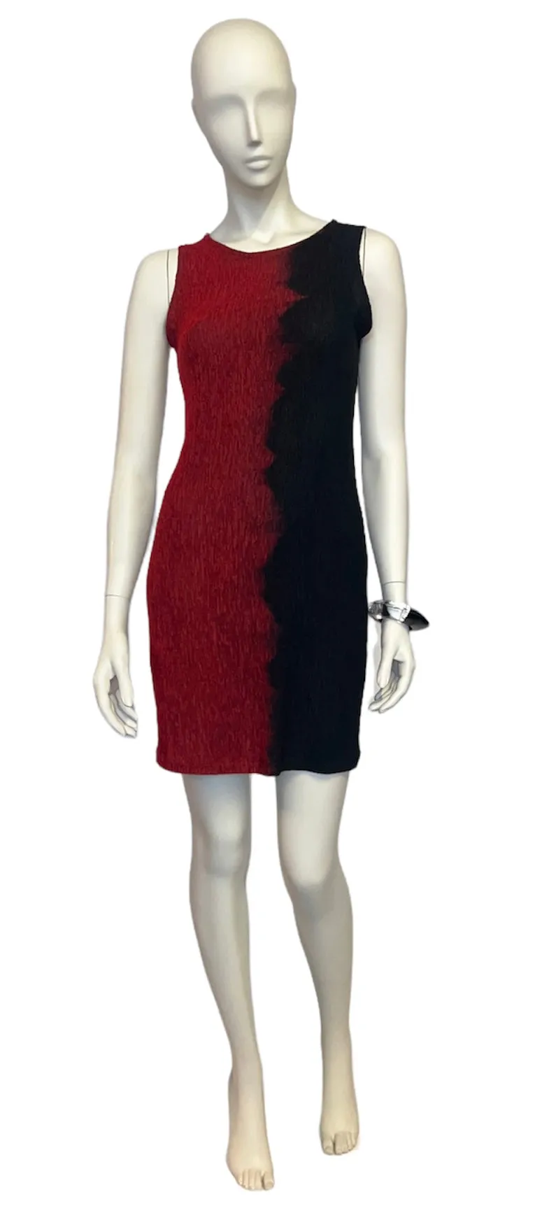 Delany Short Dress