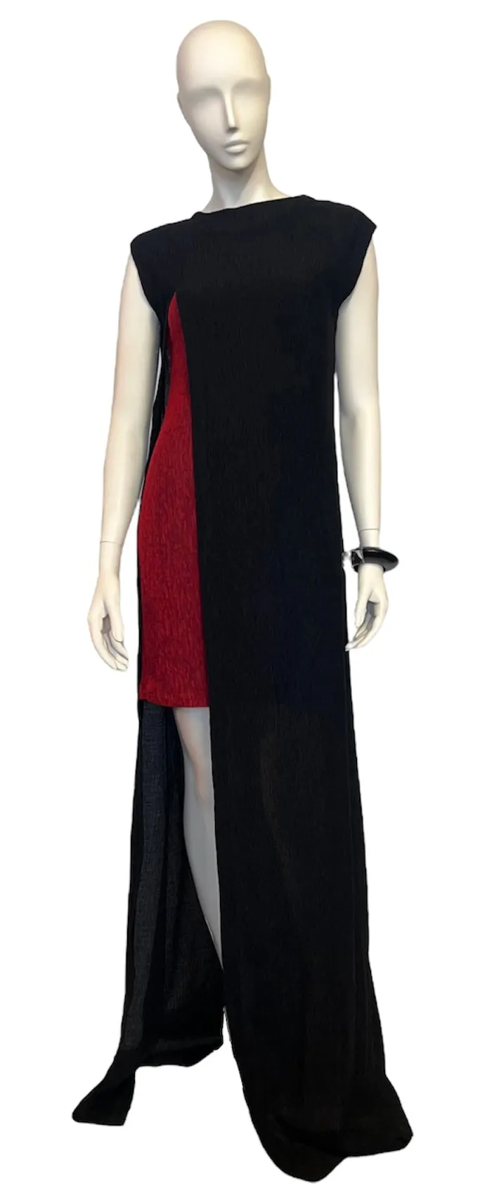 Delany Short Dress