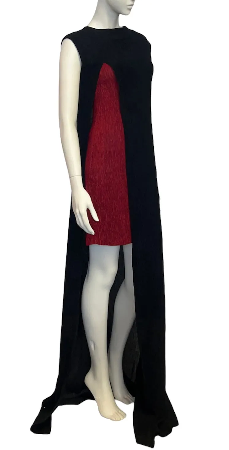 Delany Short Dress