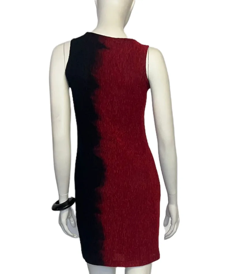Delany Short Dress