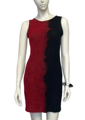 Delany Short Dress