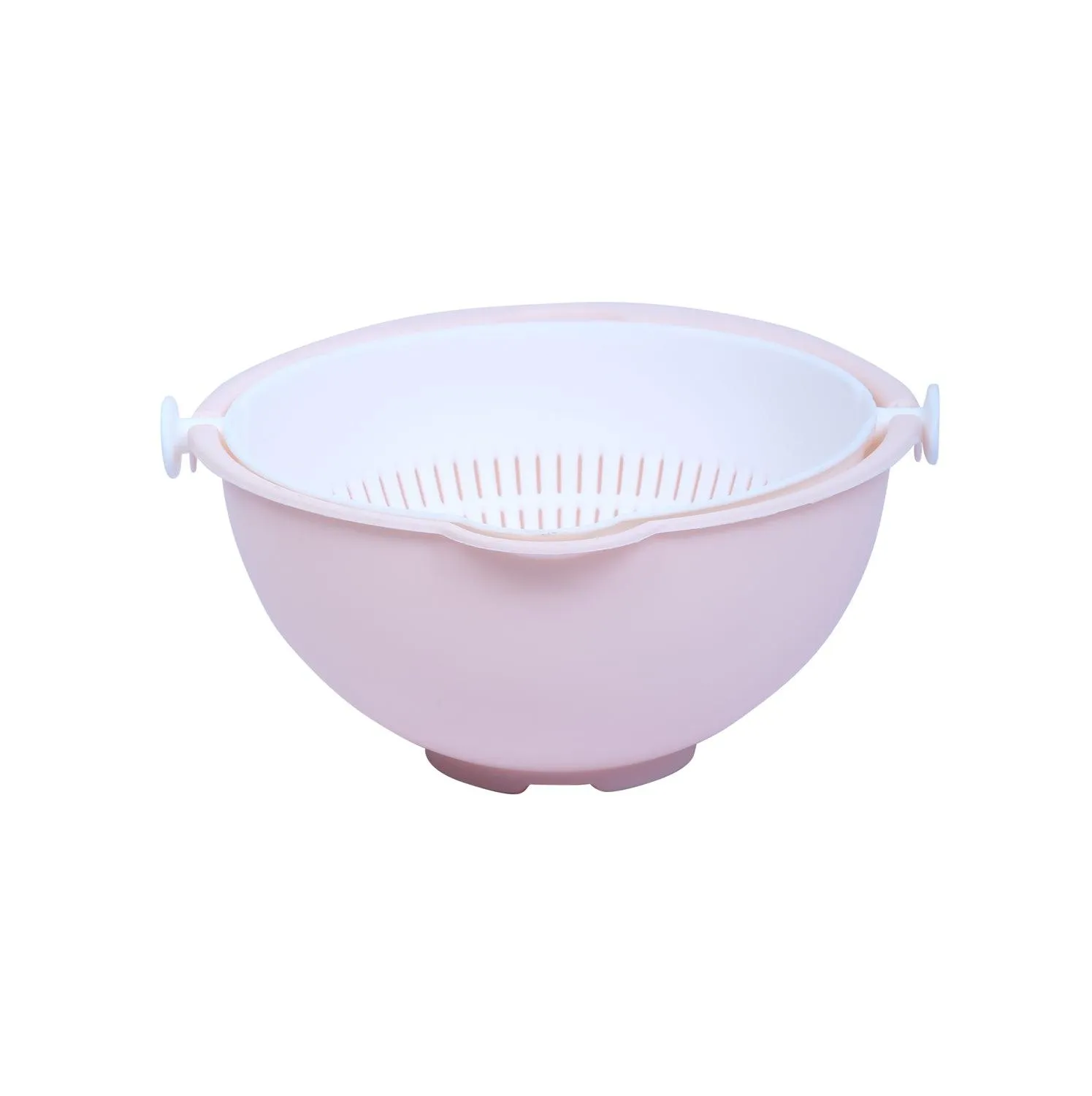 Double Layer Colander/Strainer
