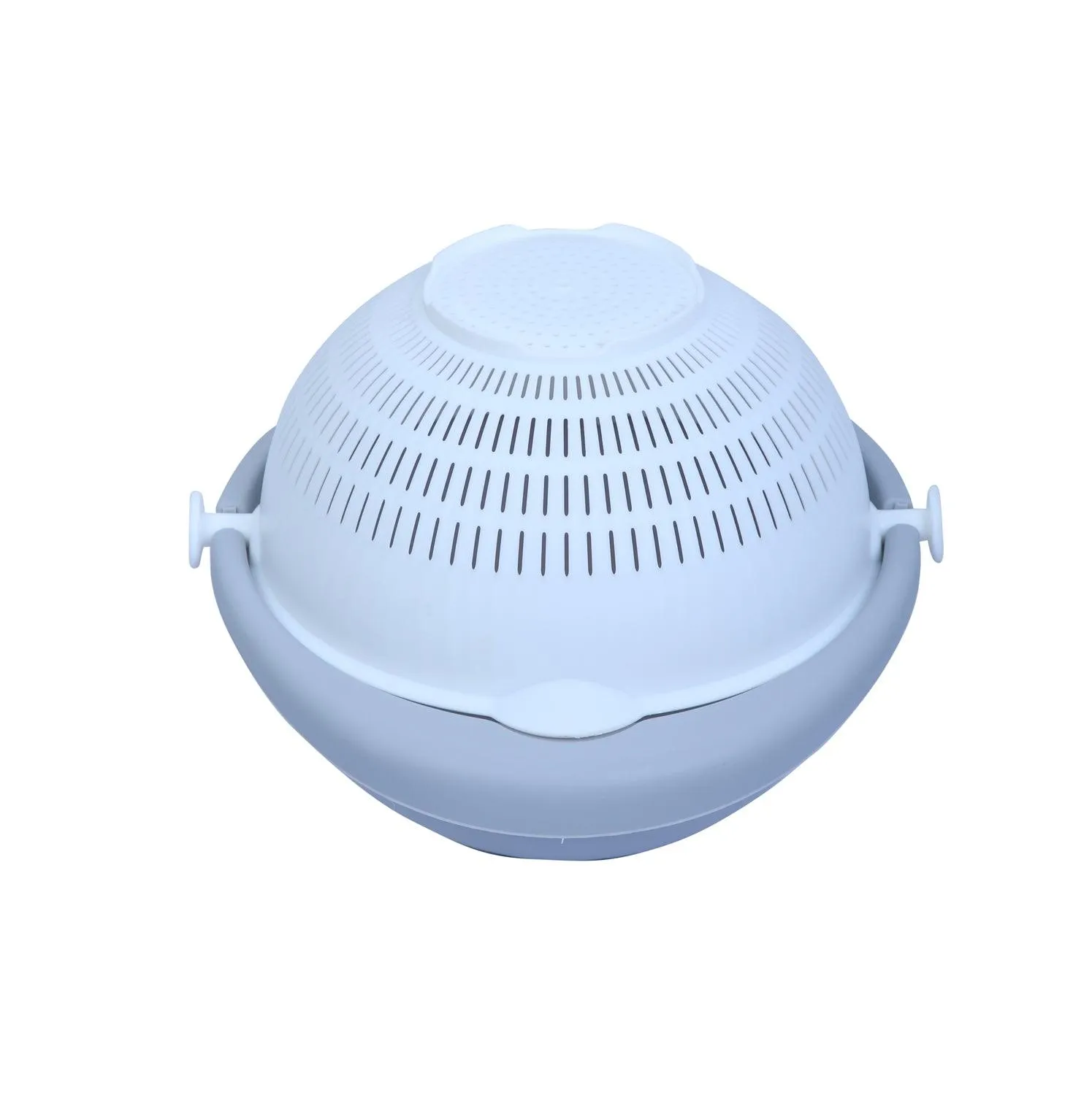 Double Layer Colander/Strainer