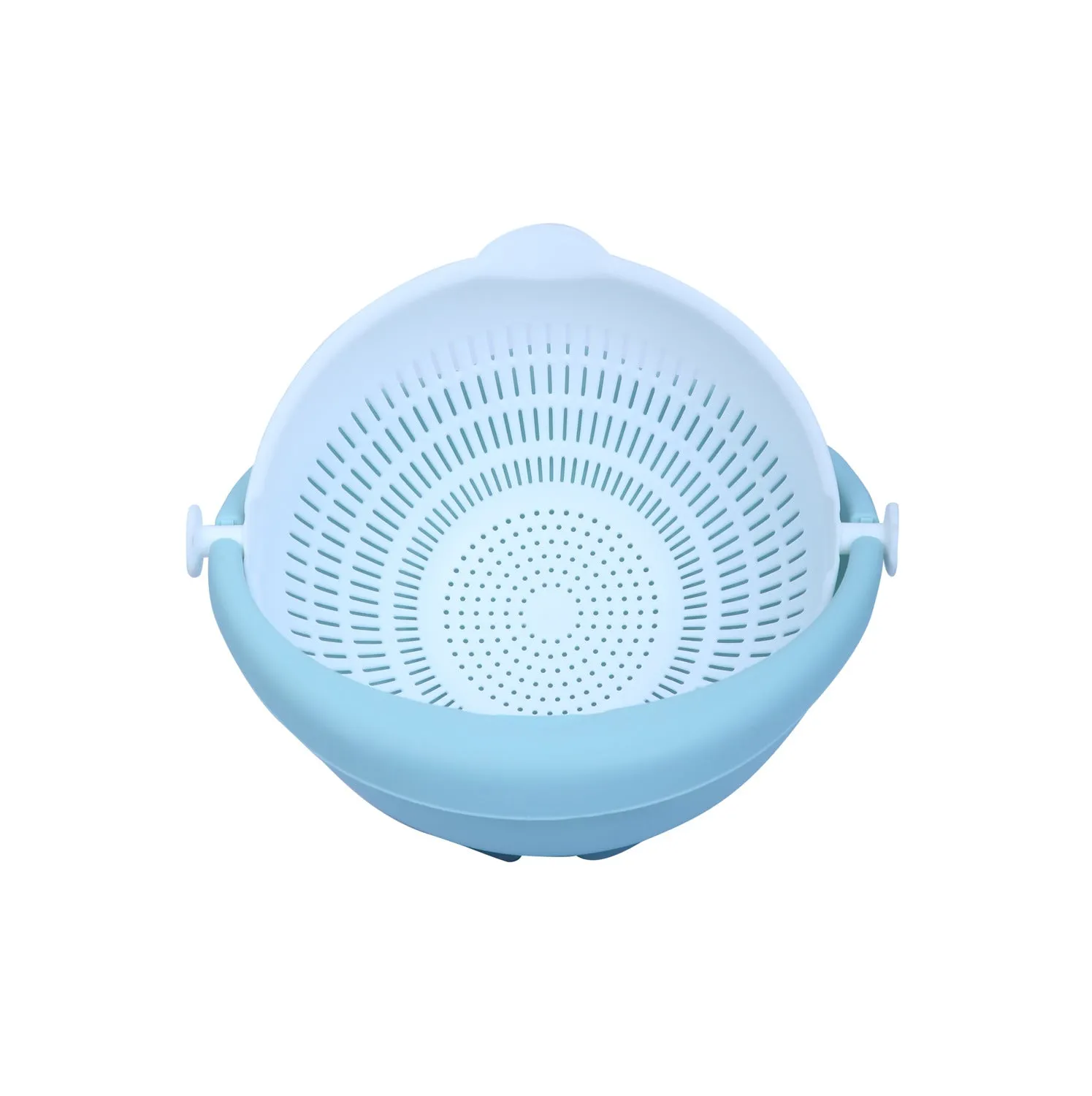 Double Layer Colander/Strainer