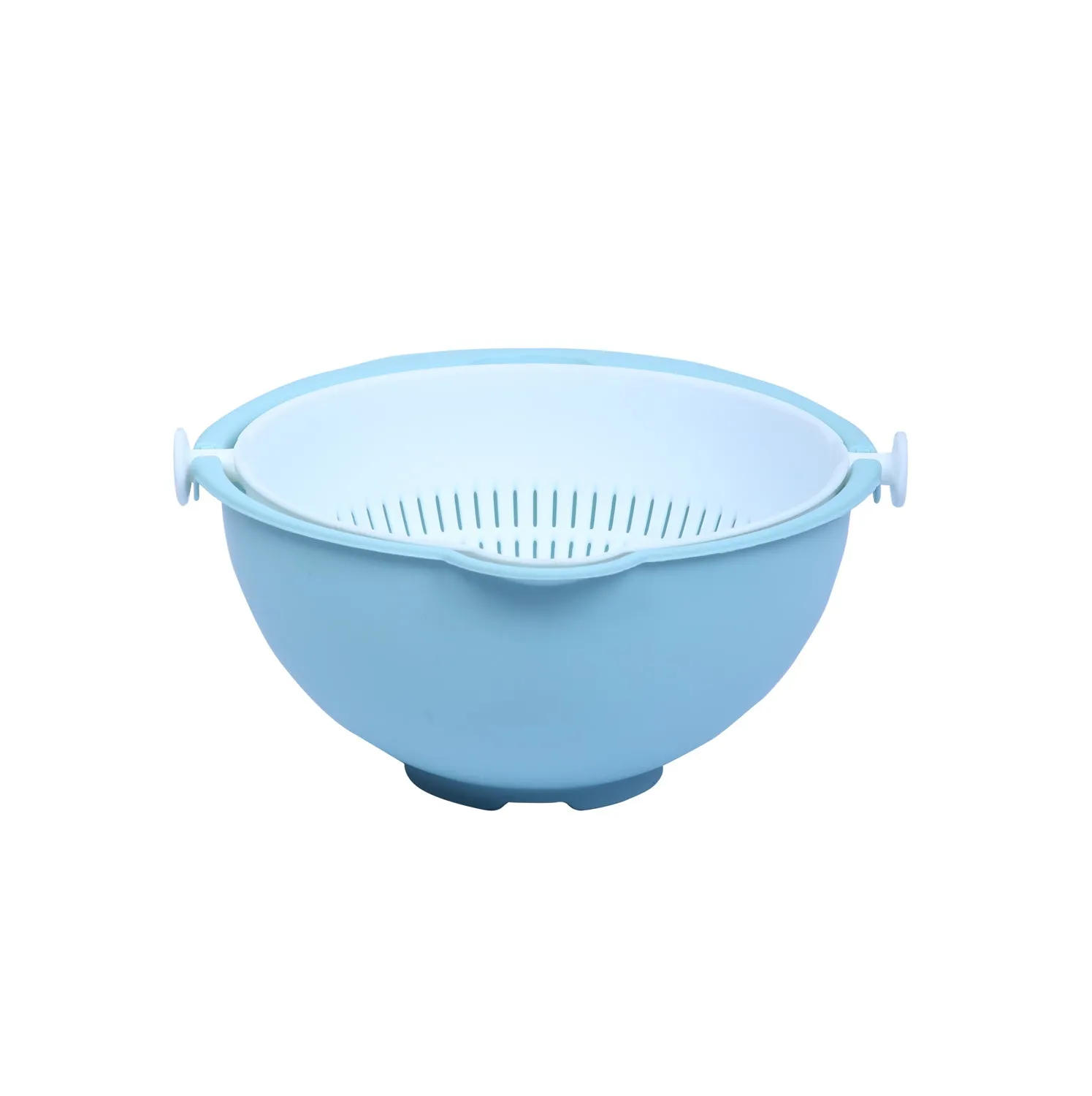 Double Layer Colander/Strainer