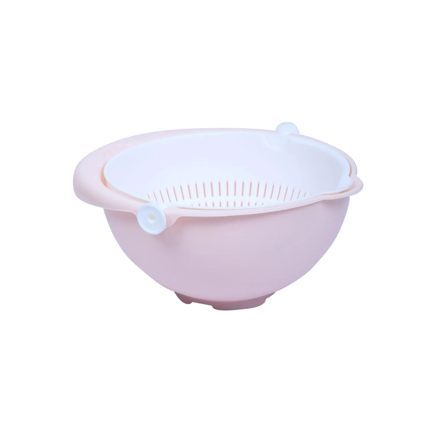 Double Layer Colander/Strainer