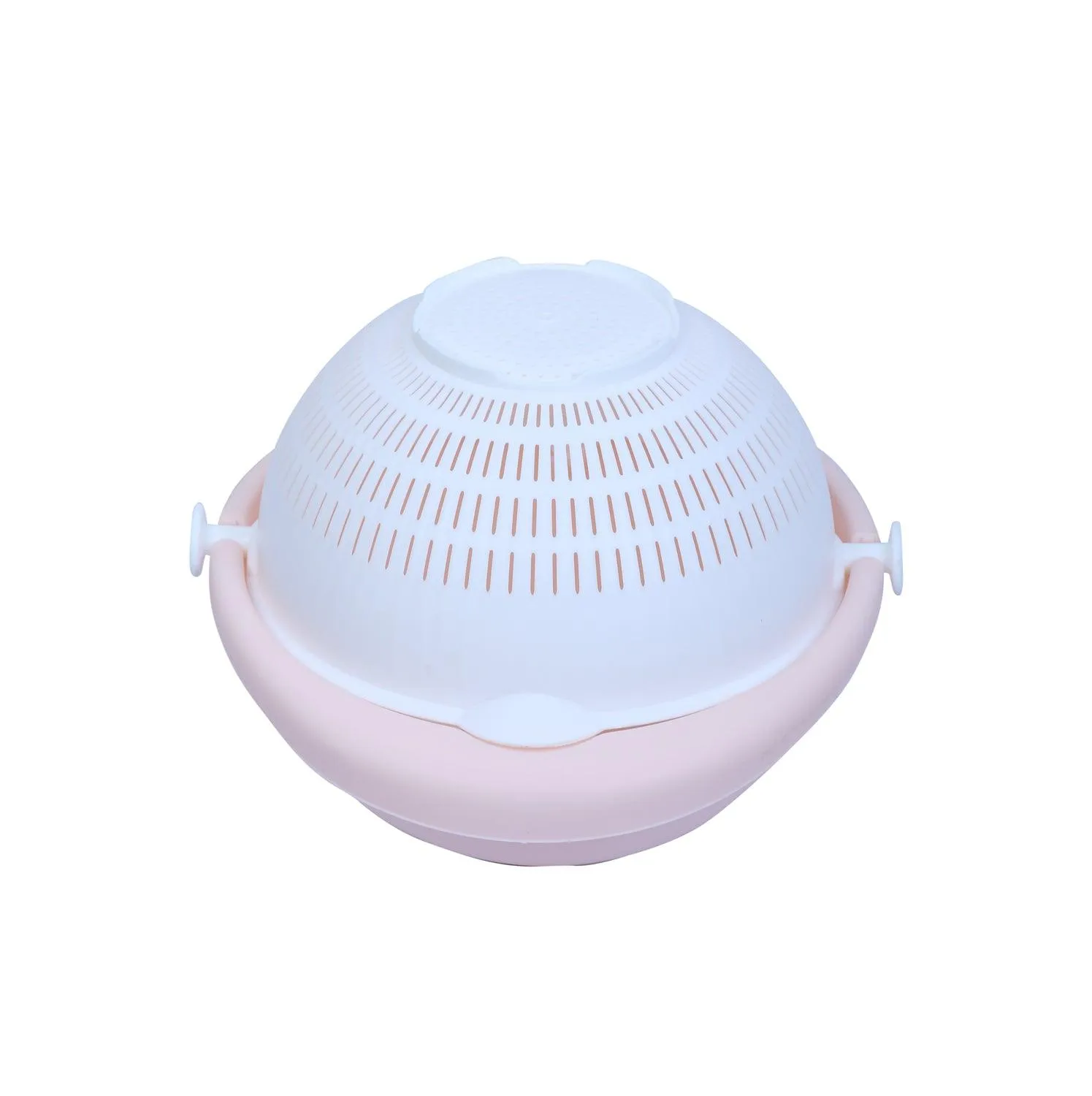 Double Layer Colander/Strainer
