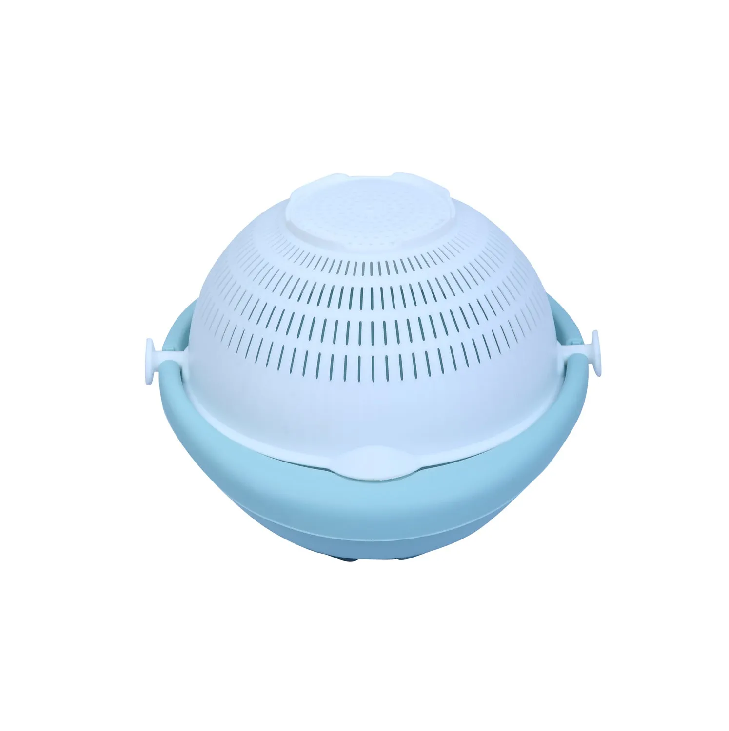 Double Layer Colander/Strainer