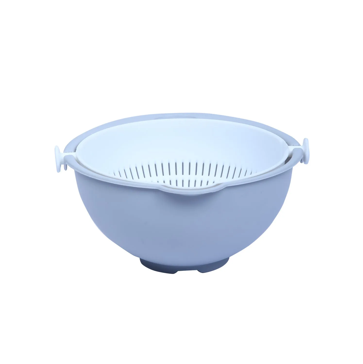 Double Layer Colander/Strainer