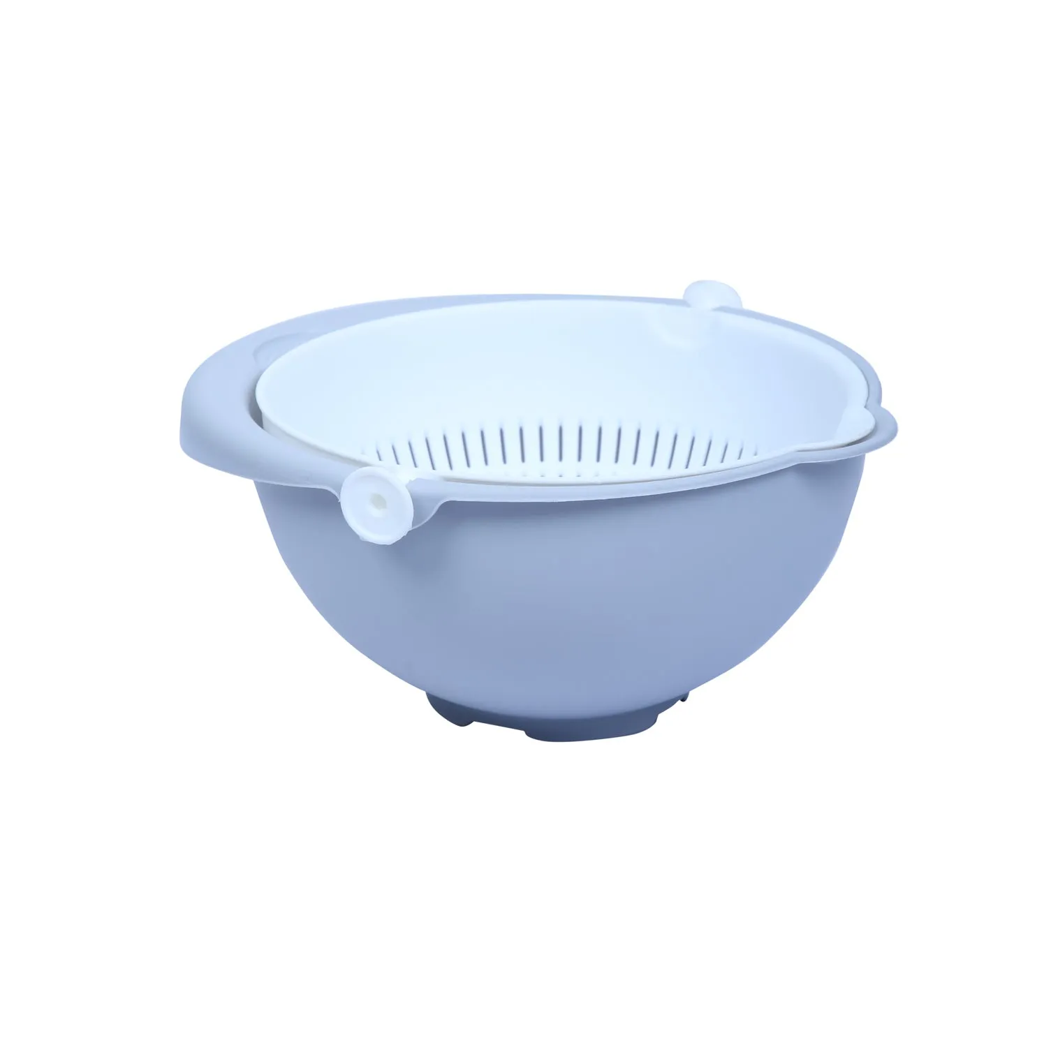 Double Layer Colander/Strainer