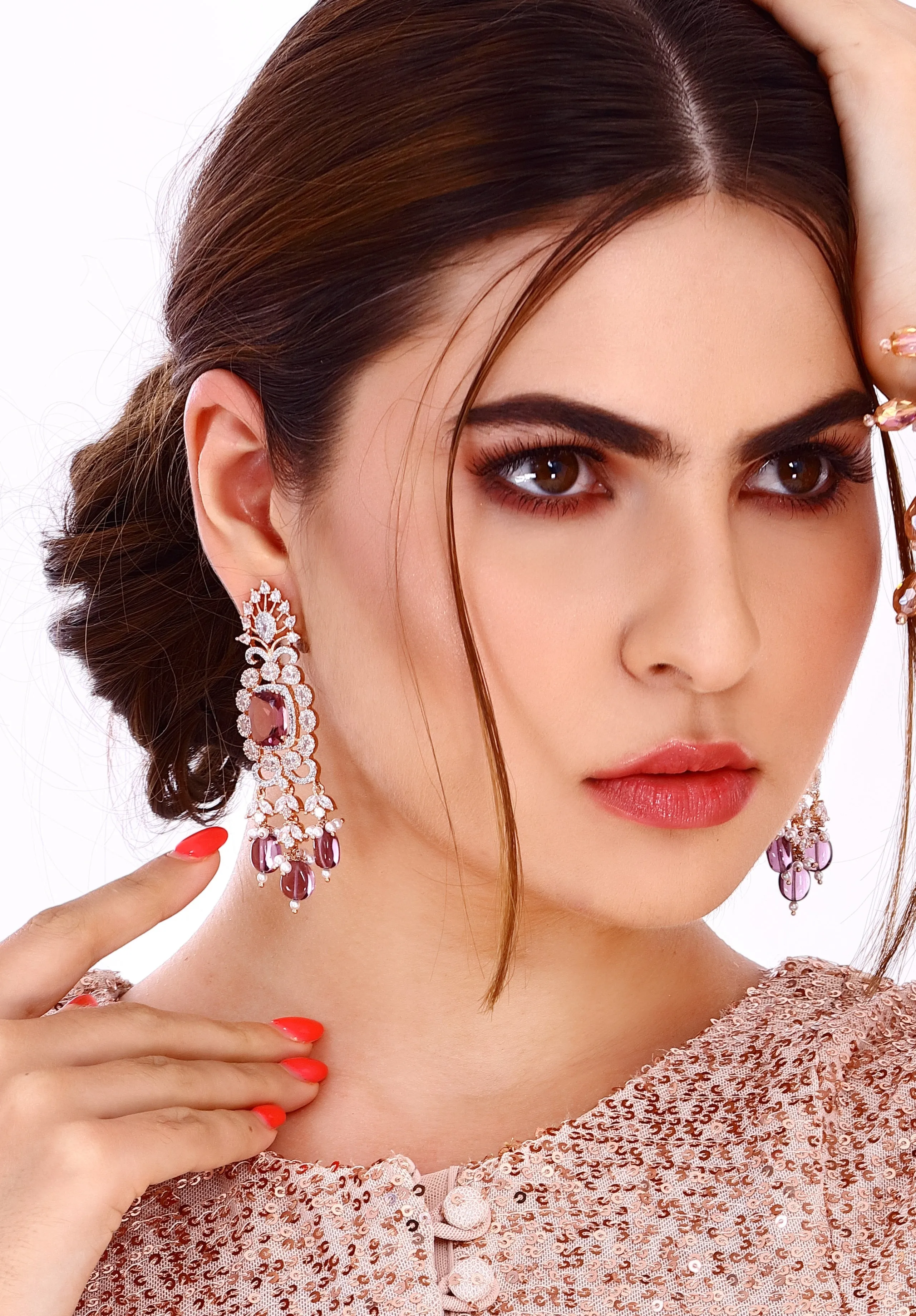 Earring jr 37